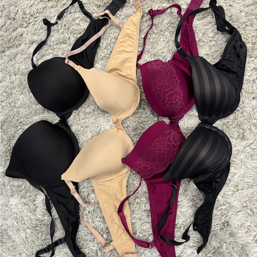 Maidenform Bras